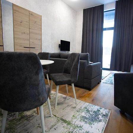 Aparthotel Phoenix Bjelašnica 외부 사진