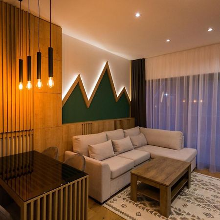 Aparthotel Phoenix Bjelašnica 외부 사진