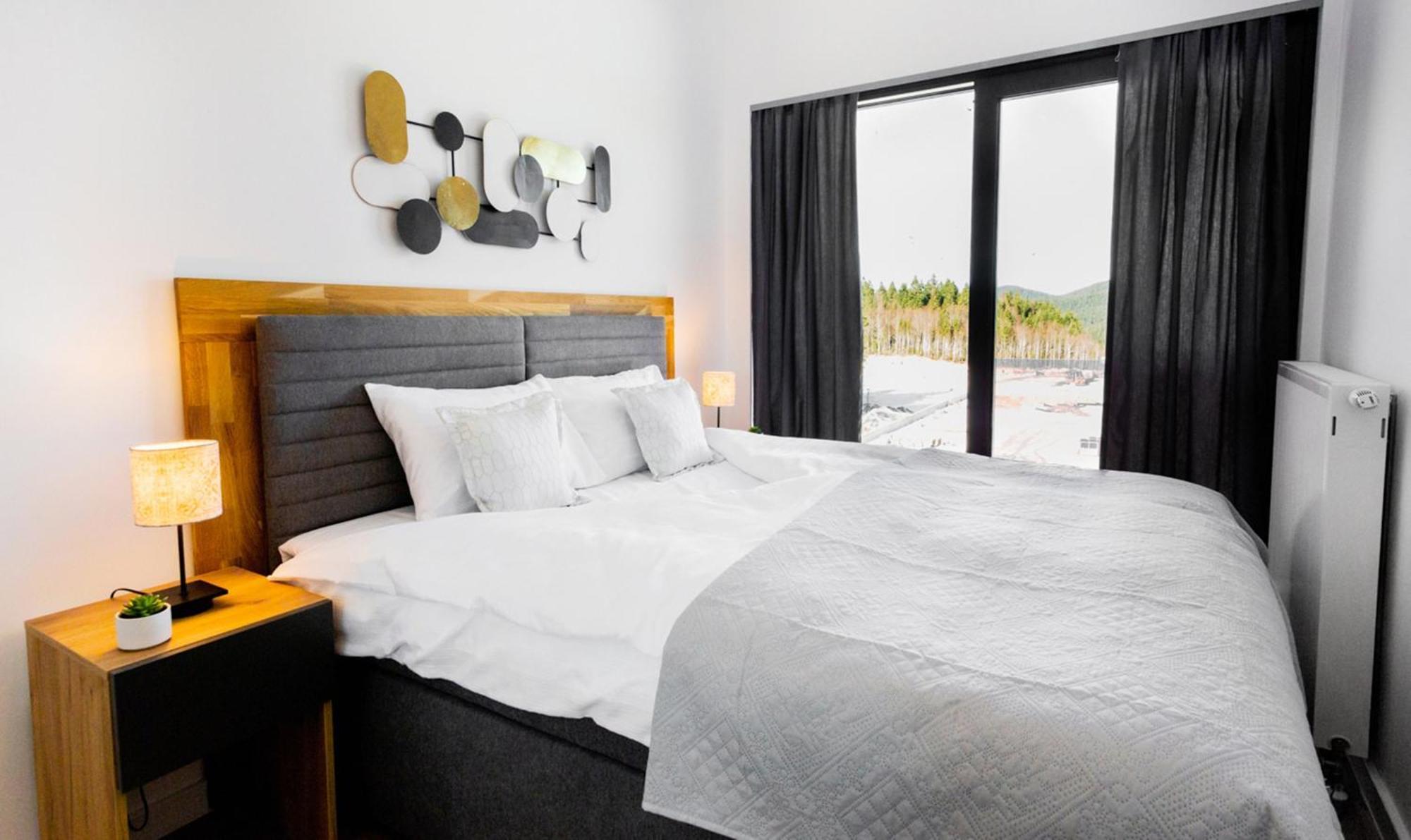 Aparthotel Phoenix Bjelašnica 외부 사진