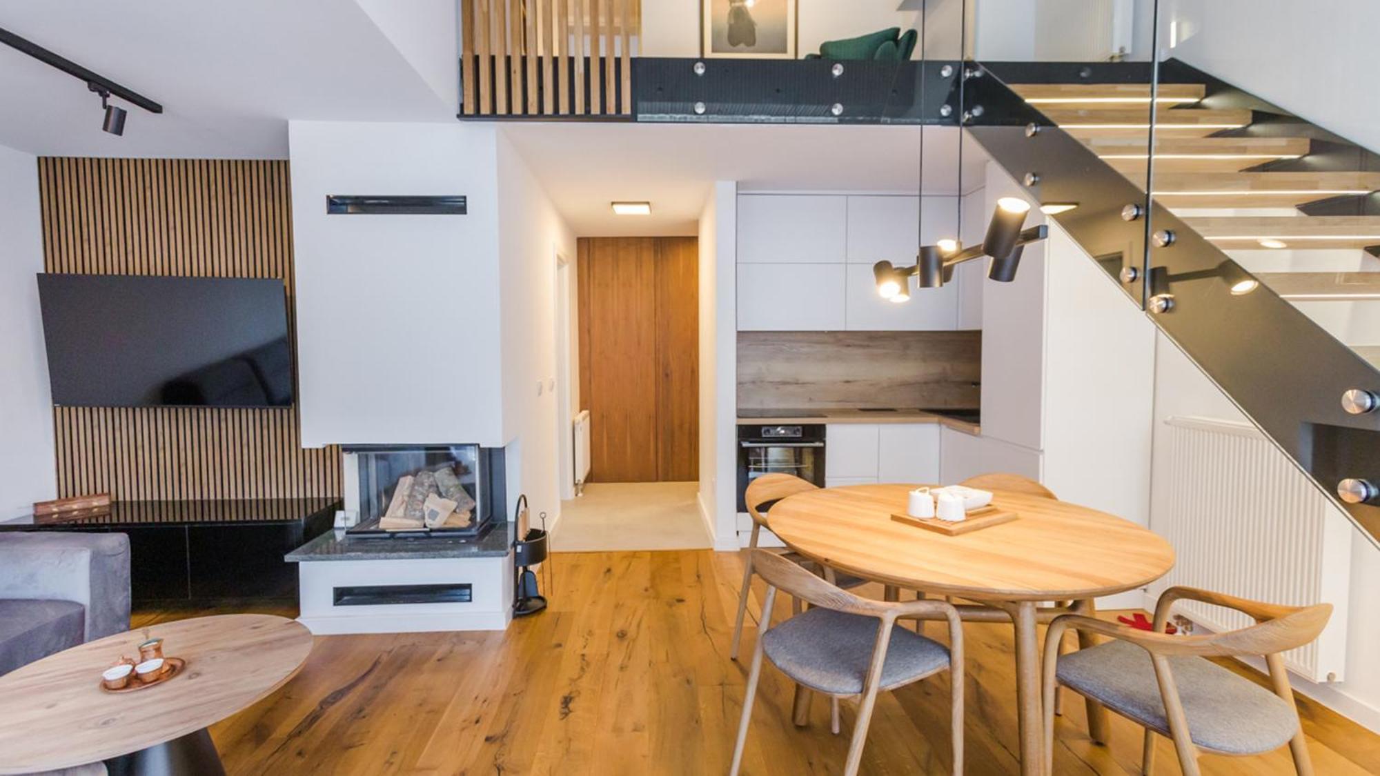 Aparthotel Phoenix Bjelašnica 외부 사진