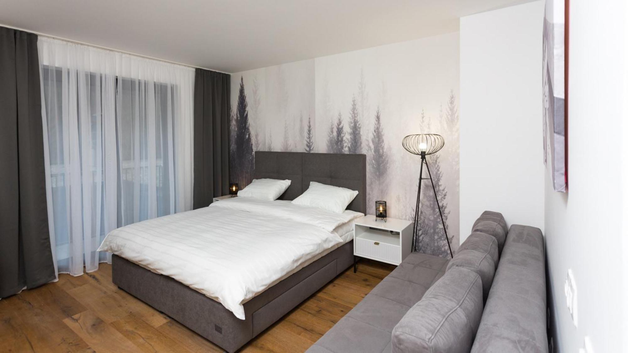 Aparthotel Phoenix Bjelašnica 외부 사진