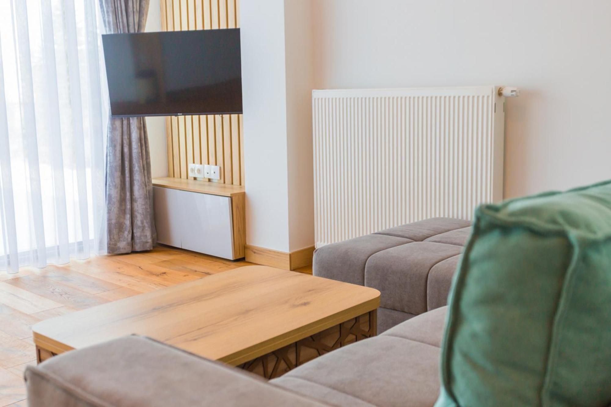 Aparthotel Phoenix Bjelašnica 외부 사진