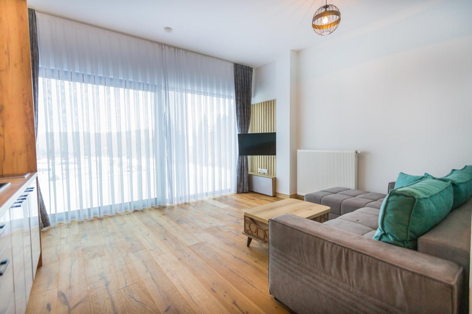 Aparthotel Phoenix Bjelašnica 외부 사진