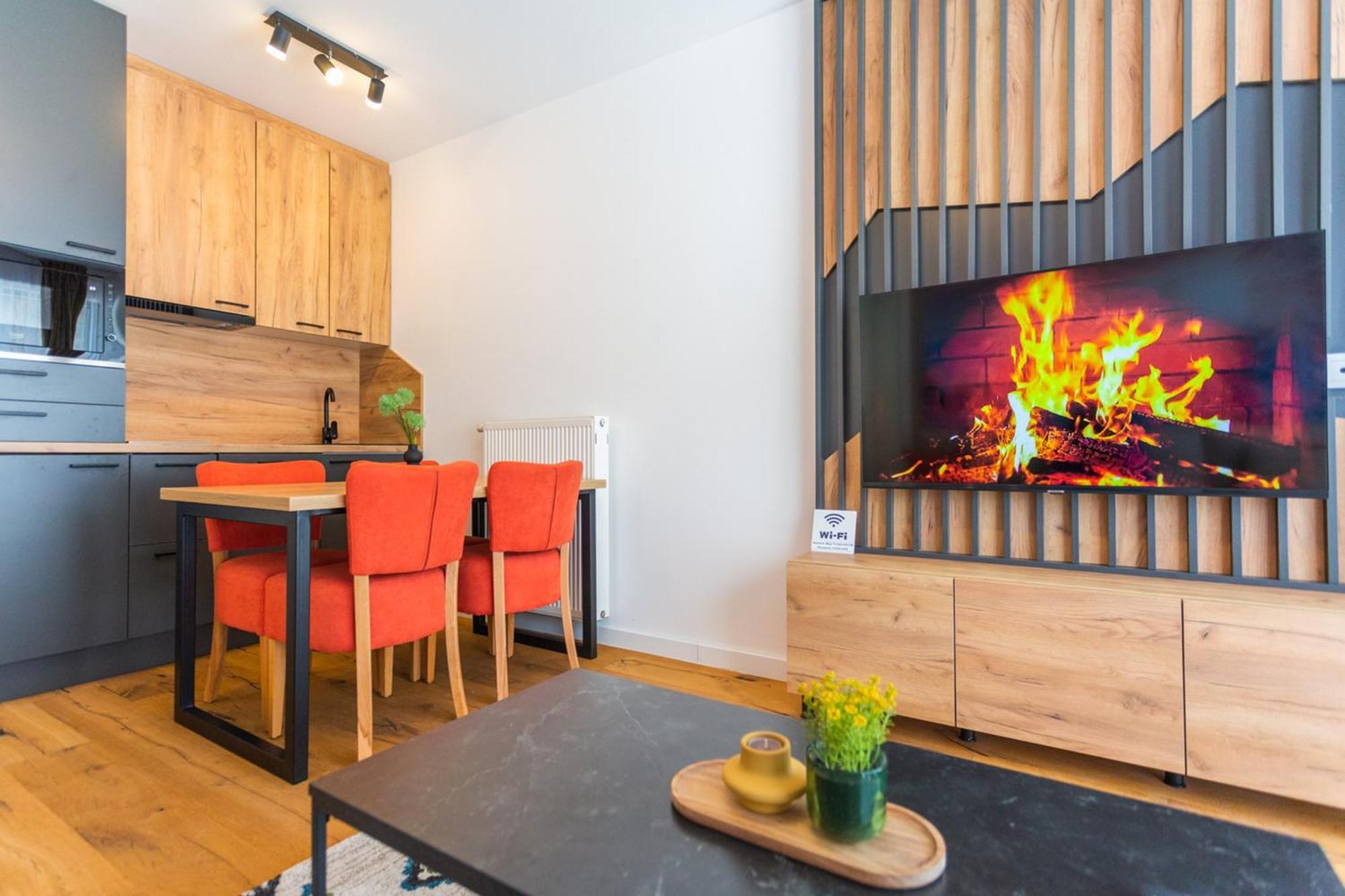 Aparthotel Phoenix Bjelašnica 외부 사진