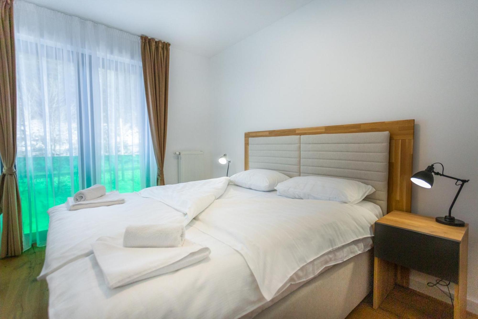 Aparthotel Phoenix Bjelašnica 외부 사진