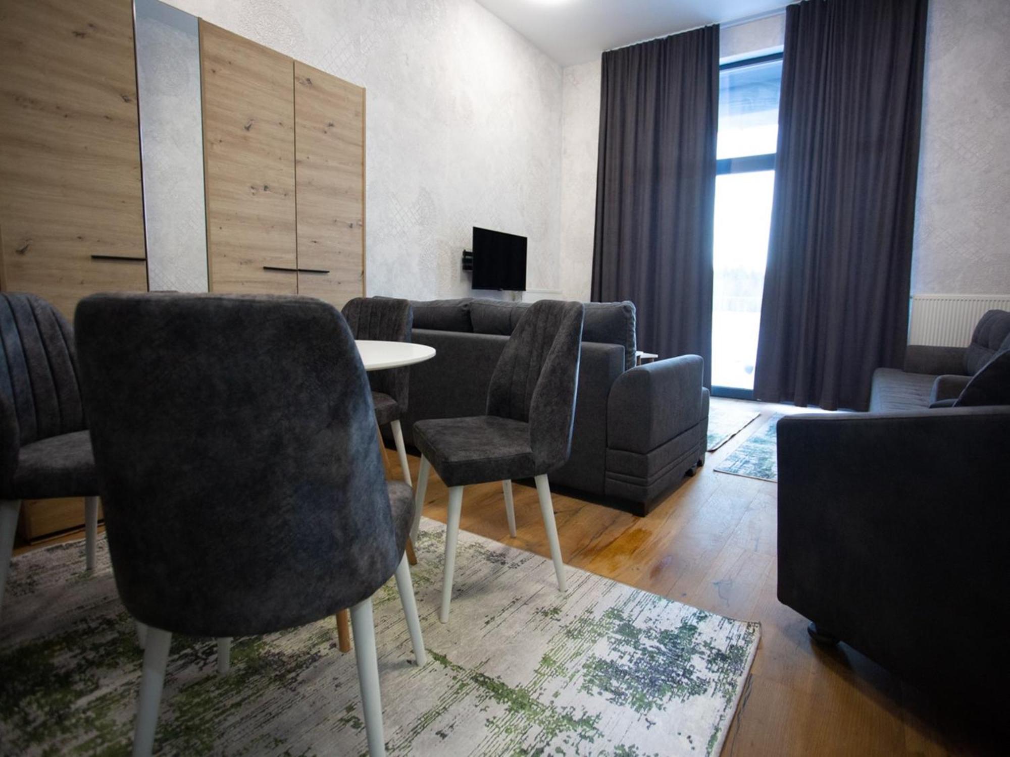 Aparthotel Phoenix Bjelašnica 외부 사진