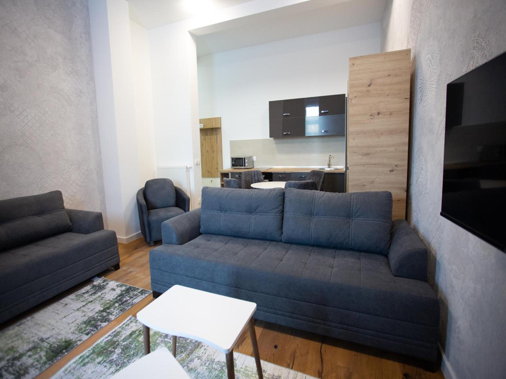 Aparthotel Phoenix Bjelašnica 외부 사진