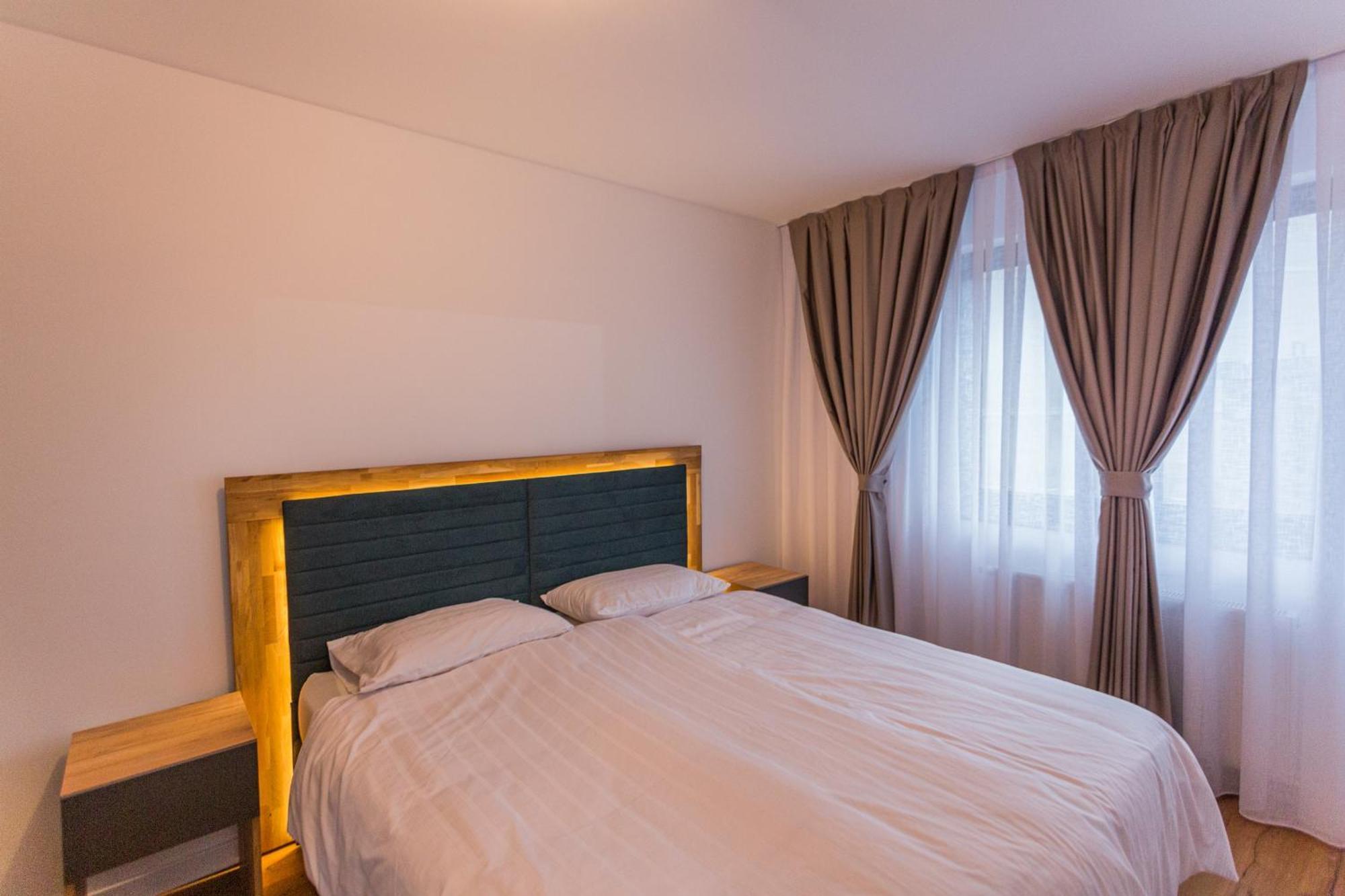 Aparthotel Phoenix Bjelašnica 외부 사진