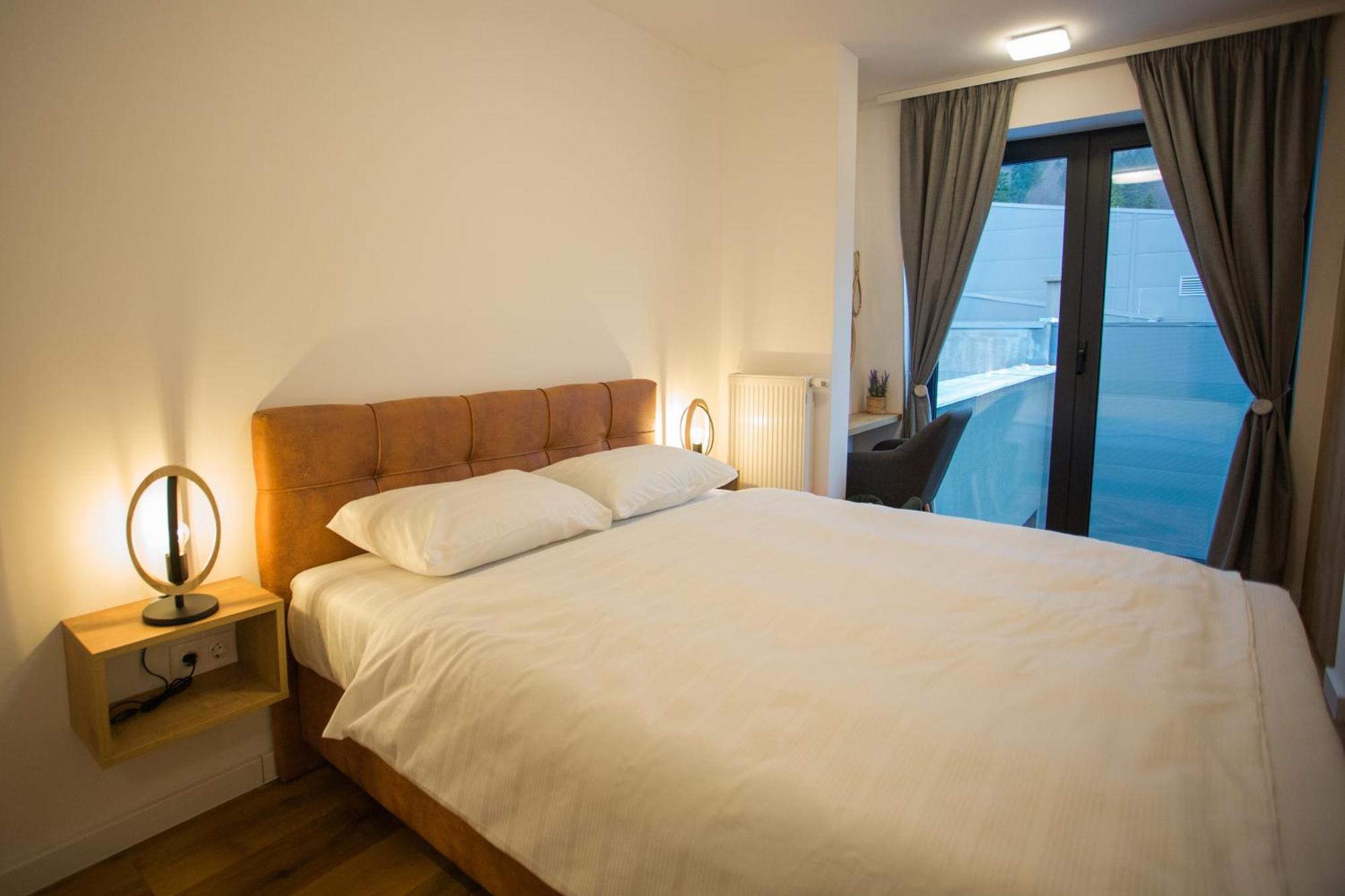 Aparthotel Phoenix Bjelašnica 외부 사진