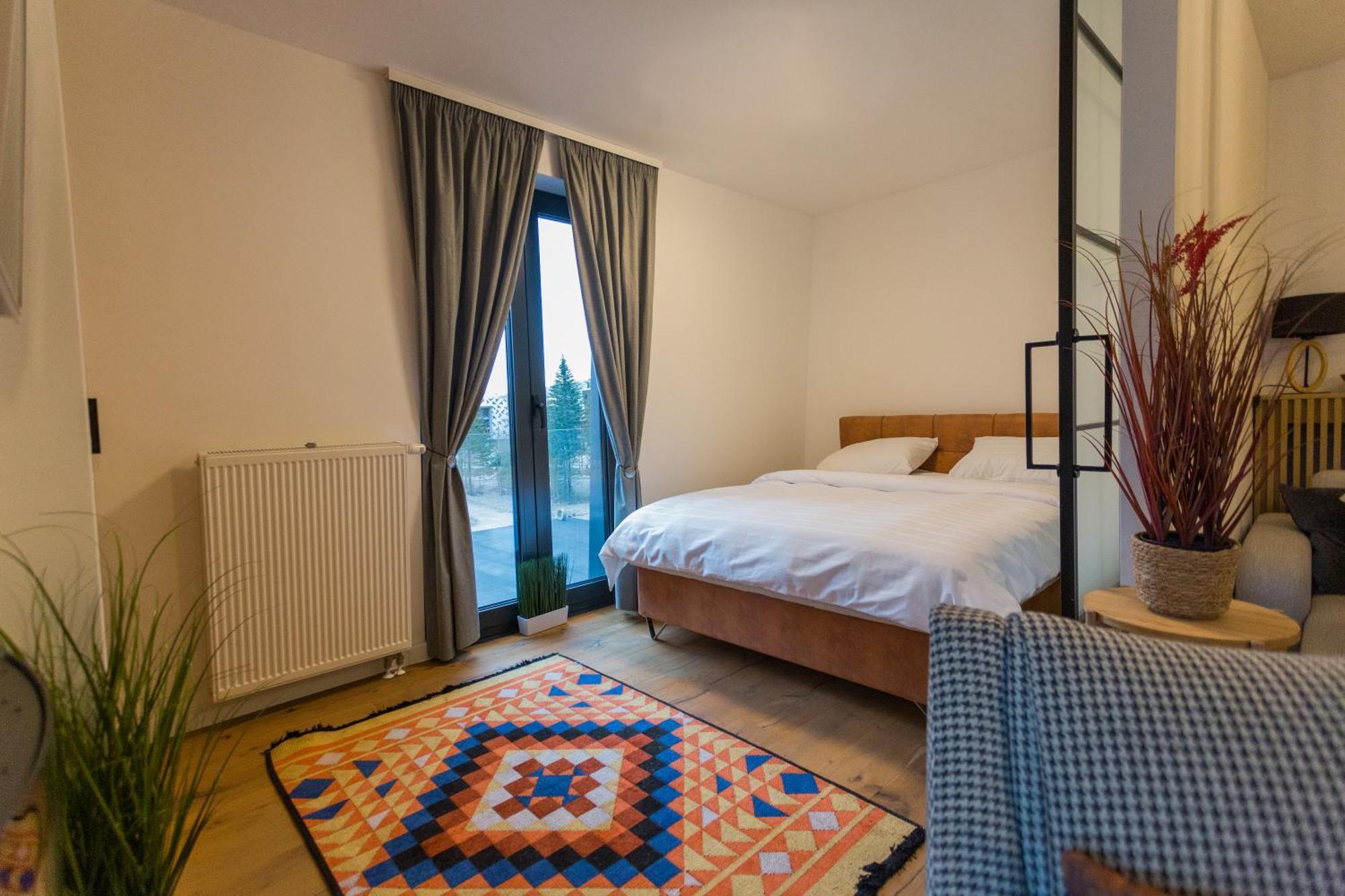 Aparthotel Phoenix Bjelašnica 외부 사진