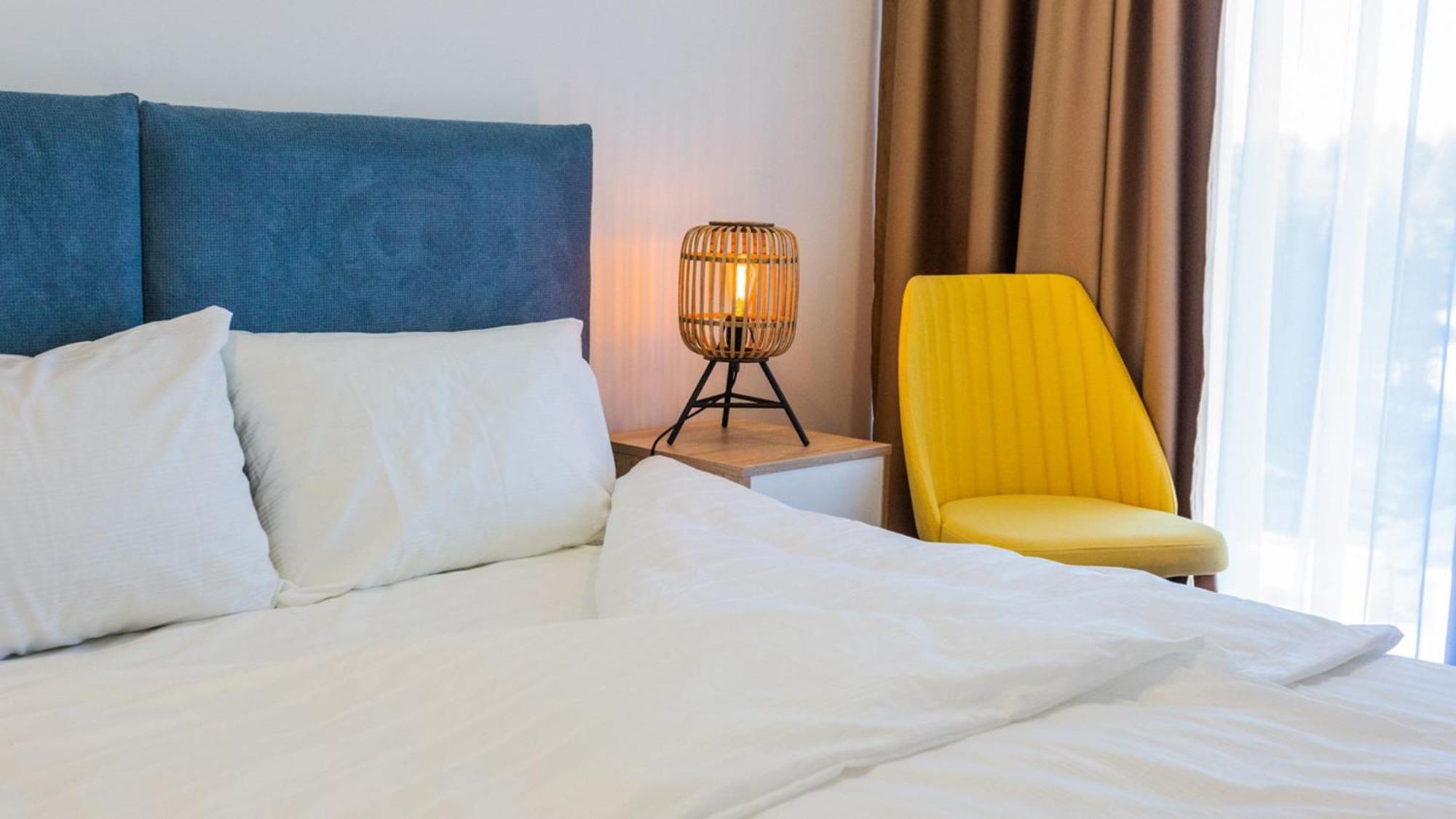 Aparthotel Phoenix Bjelašnica 외부 사진