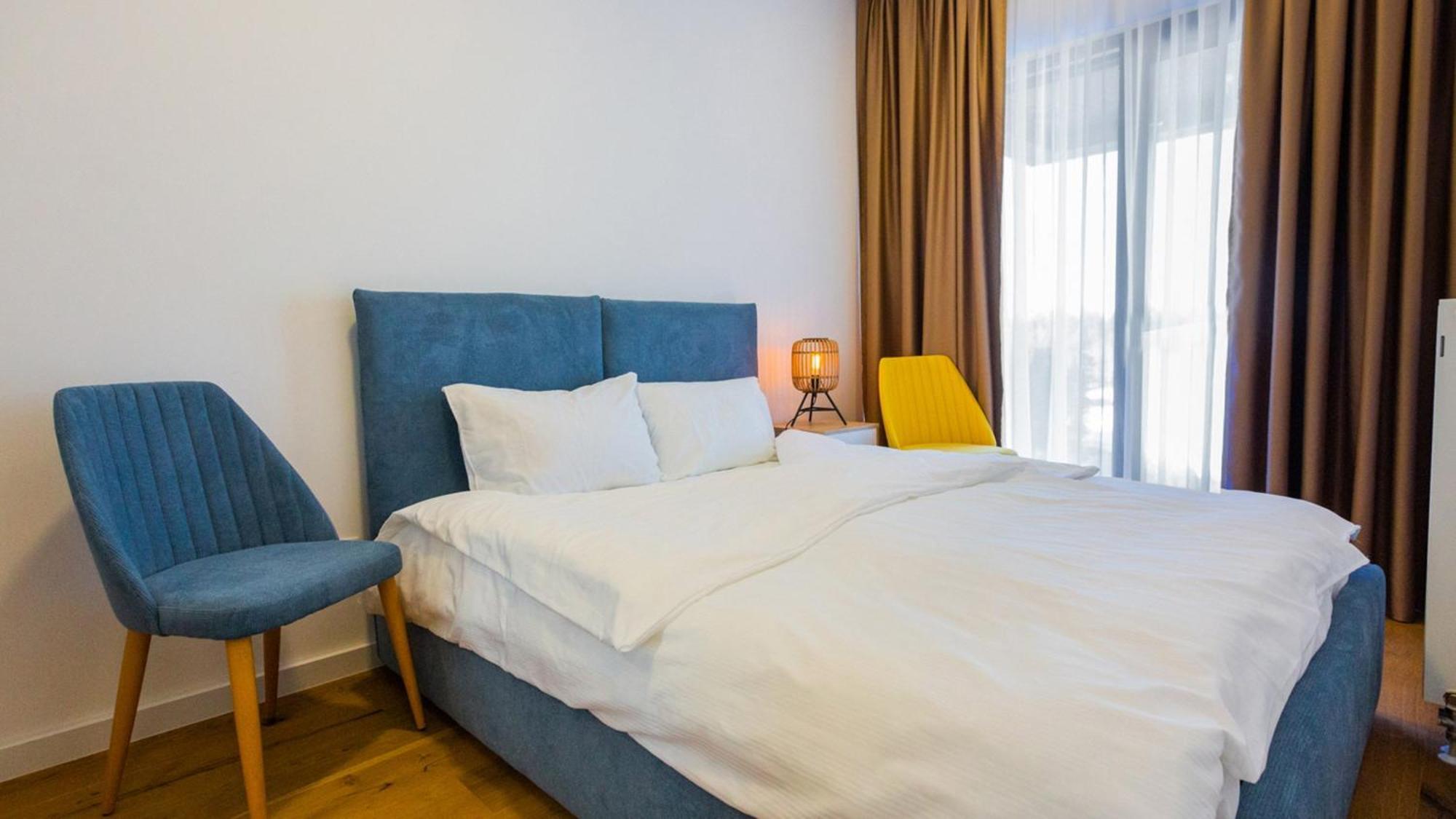 Aparthotel Phoenix Bjelašnica 외부 사진