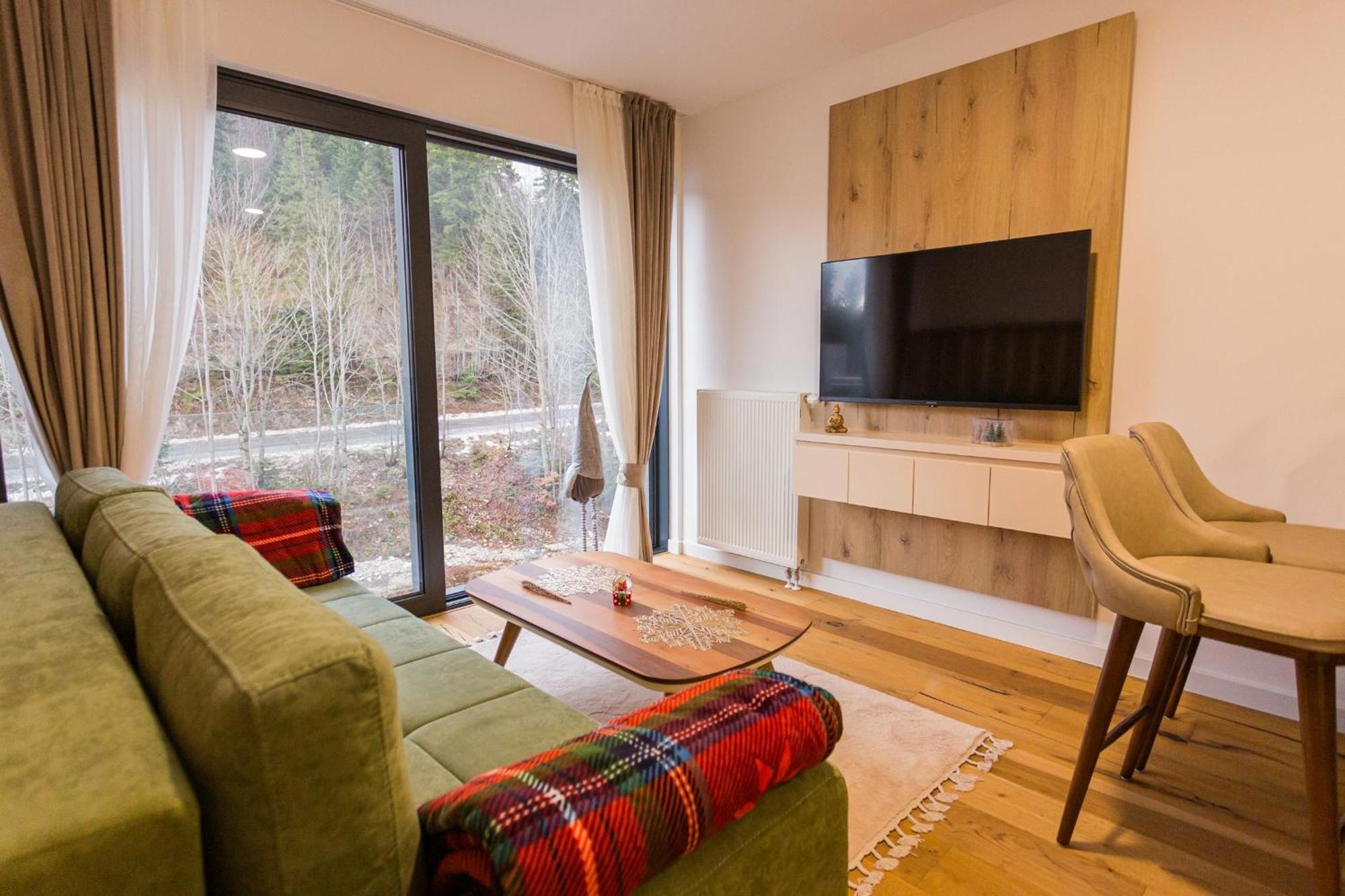 Aparthotel Phoenix Bjelašnica 외부 사진