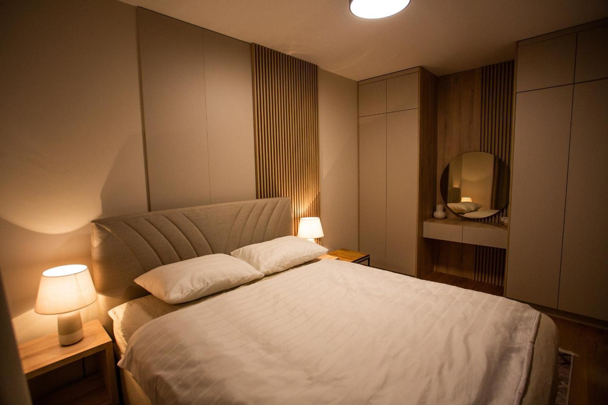 Aparthotel Phoenix Bjelašnica 외부 사진