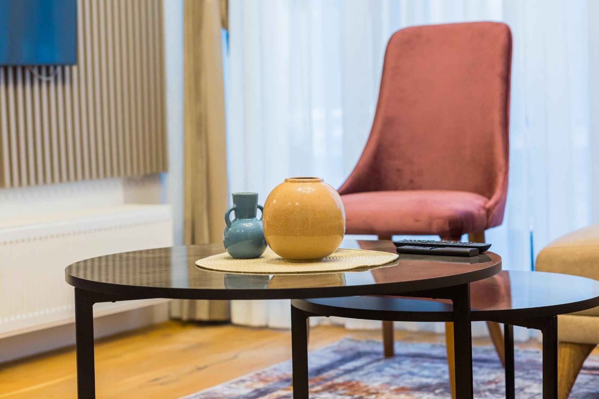 Aparthotel Phoenix Bjelašnica 외부 사진