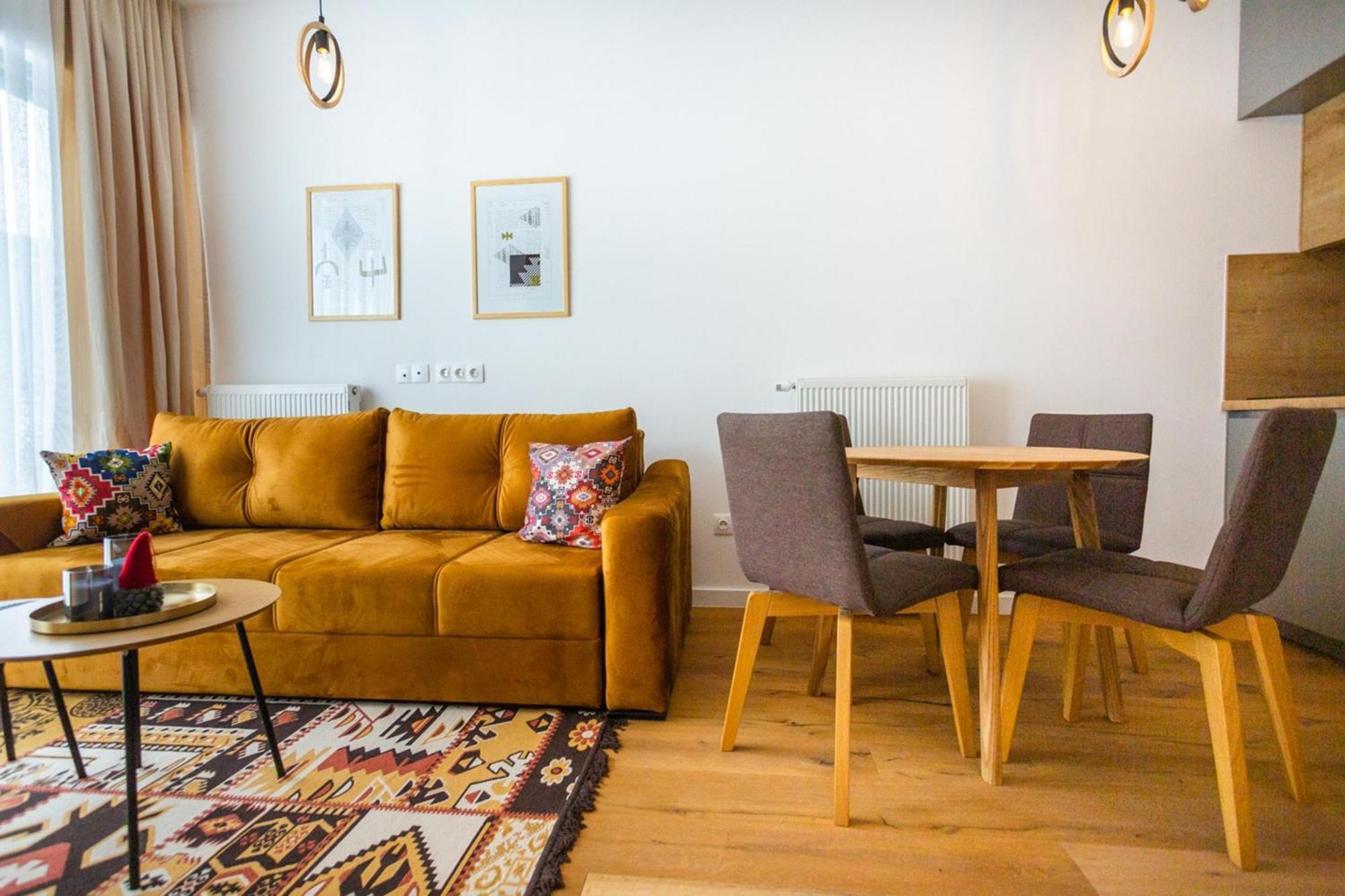 Aparthotel Phoenix Bjelašnica 외부 사진