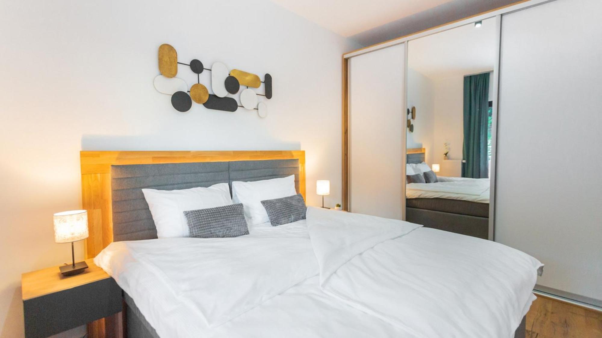 Aparthotel Phoenix Bjelašnica 외부 사진