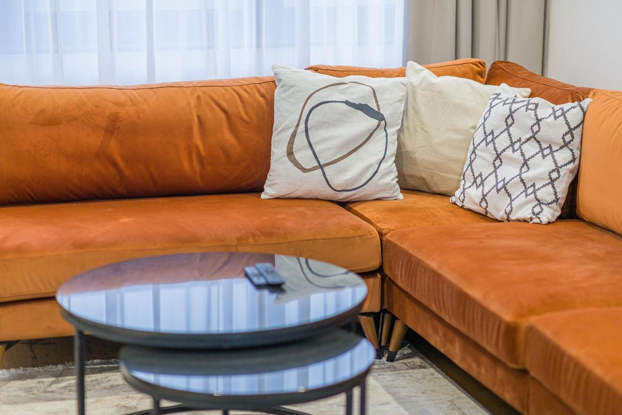 Aparthotel Phoenix Bjelašnica 외부 사진