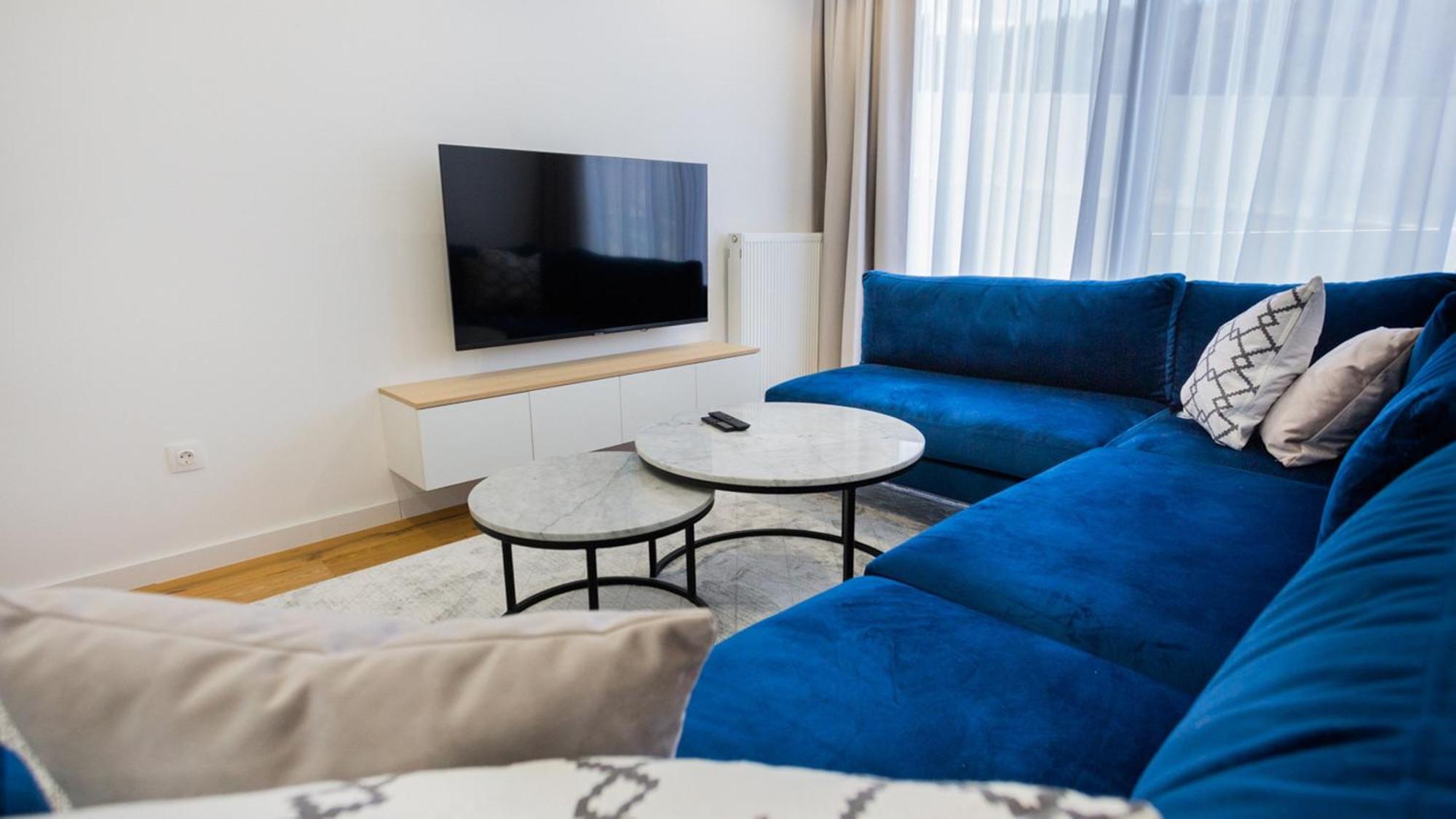 Aparthotel Phoenix Bjelašnica 외부 사진