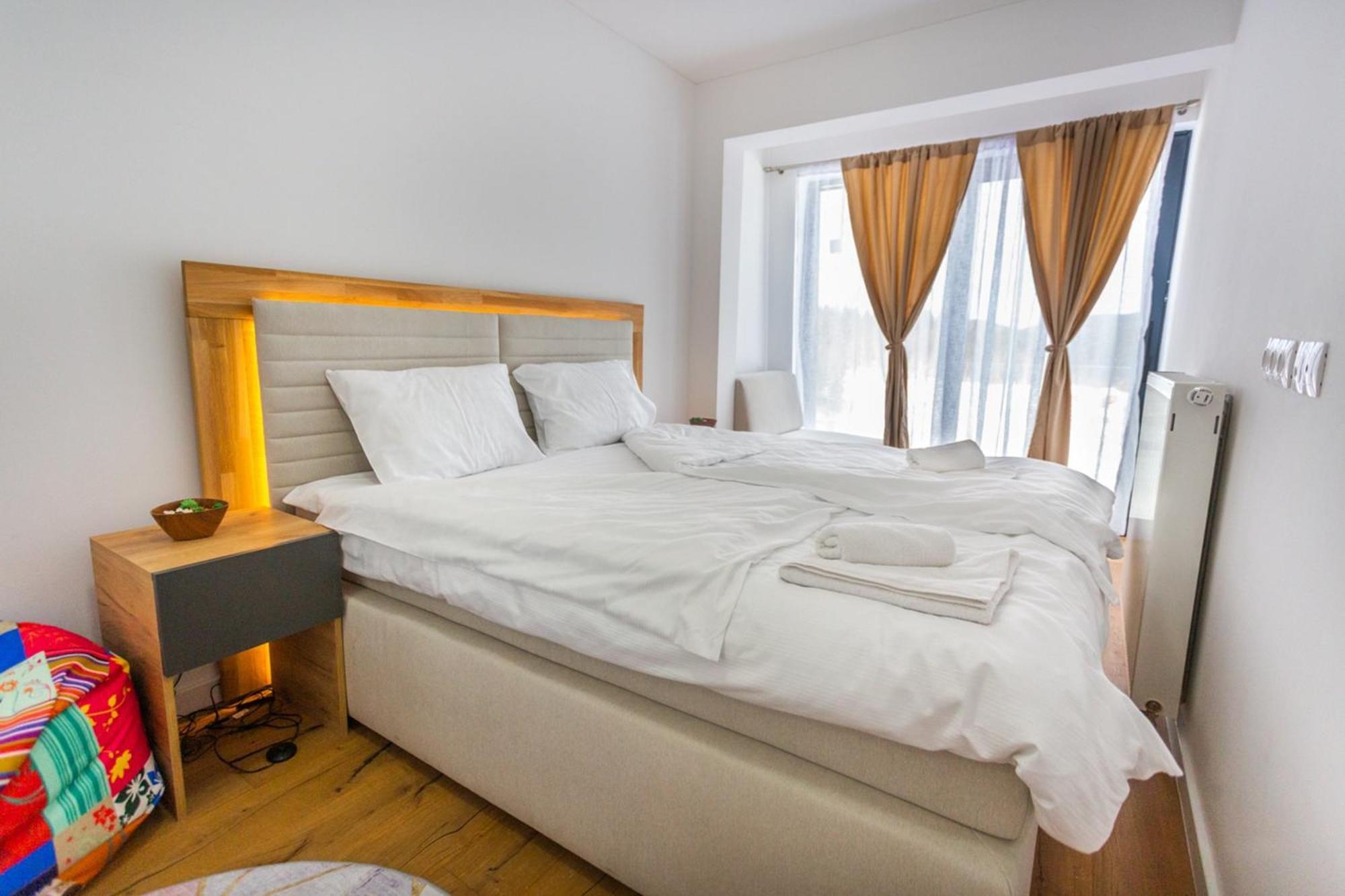 Aparthotel Phoenix Bjelašnica 외부 사진
