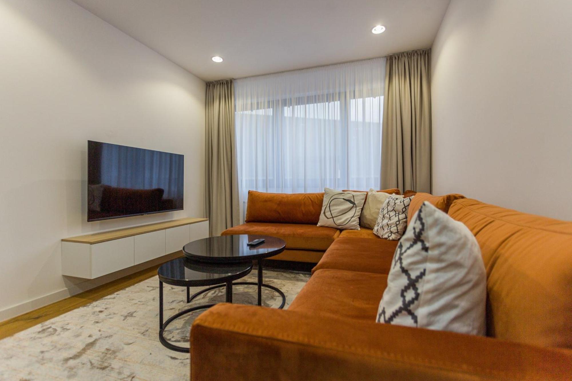 Aparthotel Phoenix Bjelašnica 외부 사진