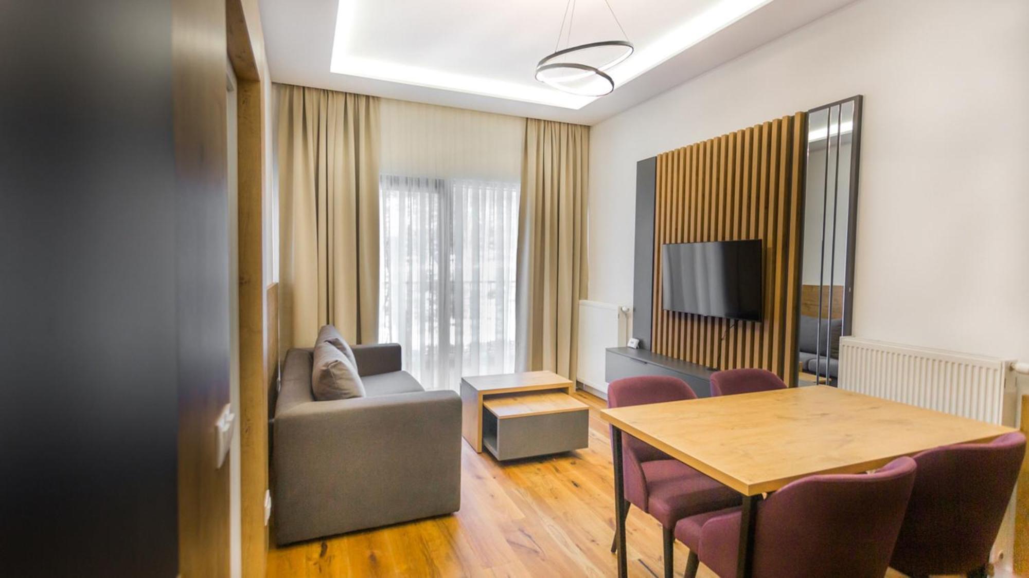 Aparthotel Phoenix Bjelašnica 외부 사진